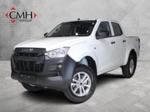 Isuzu D-Max 1.9TD double cab L 4x4 manual - Image 1