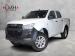 Isuzu D-Max 1.9TD double cab L 4x4 manual - Thumbnail 1