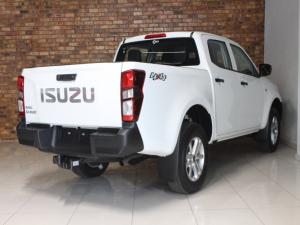 Isuzu D-Max 1.9TD double cab L 4x4 manual - Image 5