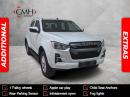 Thumbnail Isuzu D-Max 1.9TD double cab LS manual