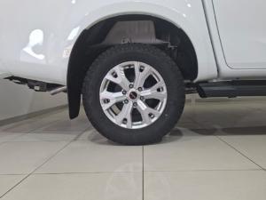 Isuzu D-Max 1.9TD double cab LS manual - Image 4