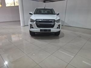 Isuzu D-Max 1.9TD double cab LS manual - Image 5