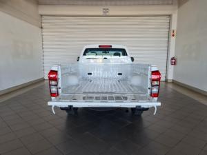 Isuzu D-Max Gen 6 250c single cab - Image 5