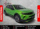 Thumbnail Opel Mokka 1.2T Elegance