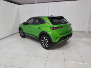 Opel Mokka 1.2T Elegance - Image 4