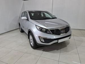 Kia Sportage 2.0 Ignite - Image 10