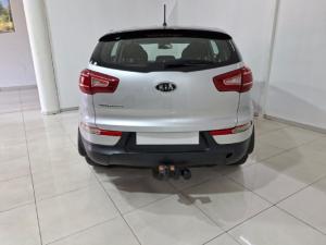 Kia Sportage 2.0 Ignite - Image 12
