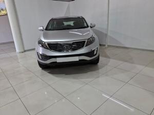Kia Sportage 2.0 Ignite - Image 15