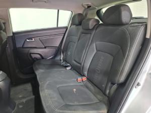 Kia Sportage 2.0 Ignite - Image 17