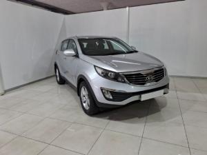 Kia Sportage 2.0 Ignite - Image 18