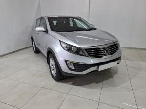 Kia Sportage 2.0 Ignite - Image 19