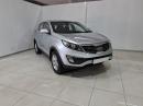 Thumbnail Kia Sportage 2.0 Ignite