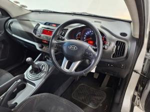 Kia Sportage 2.0 Ignite - Image 20