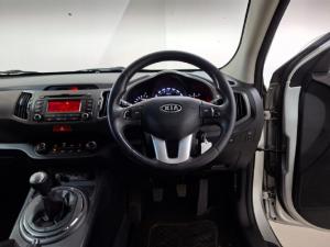 Kia Sportage 2.0 Ignite - Image 21
