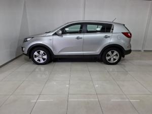 Kia Sportage 2.0 Ignite - Image 22