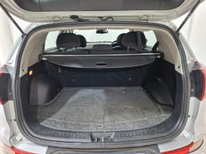 Kia Sportage 2.0 Ignite - Image 6