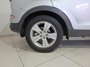 Kia Sportage 2.0 Ignite - Image 7