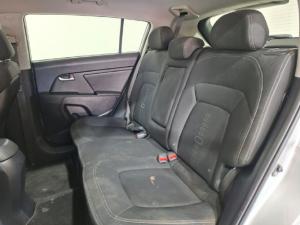 Kia Sportage 2.0 Ignite - Image 9