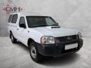 Thumbnail Nissan NP300 Hardbody 2.5TDi (aircon)