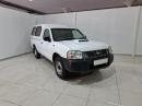 Thumbnail Nissan NP300 Hardbody 2.5TDi (aircon)