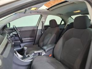 MG MG6 MG6 saloon 1.8T Comfort - Image 10