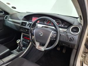 MG MG6 MG6 saloon 1.8T Comfort - Image 12