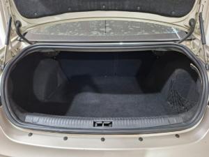 MG MG6 MG6 saloon 1.8T Comfort - Image 13