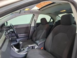 MG MG6 MG6 saloon 1.8T Comfort - Image 15