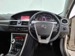 MG MG6 MG6 saloon 1.8T Comfort - Image 16