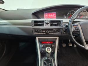 MG MG6 MG6 saloon 1.8T Comfort - Image 18