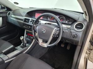 MG MG6 MG6 saloon 1.8T Comfort - Image 19