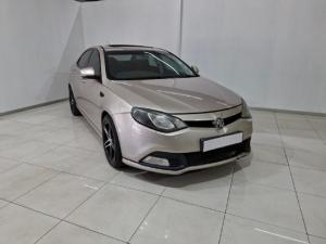 MG MG6 MG6 saloon 1.8T Comfort - Image 1