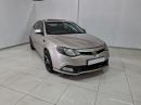 Thumbnail MG MG6 MG6 saloon 1.8T Comfort