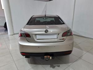 MG MG6 MG6 saloon 1.8T Comfort - Image 20