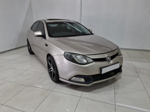 MG MG6 MG6 saloon 1.8T Comfort - Image 21