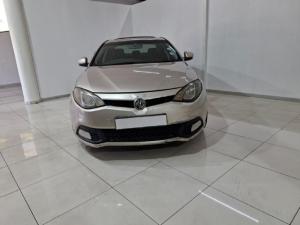 MG MG6 MG6 saloon 1.8T Comfort - Image 3
