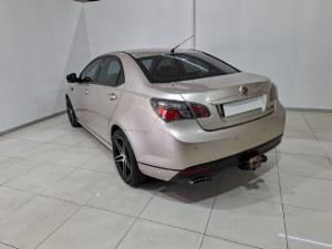 MG MG6 MG6 saloon 1.8T Comfort - Image 4