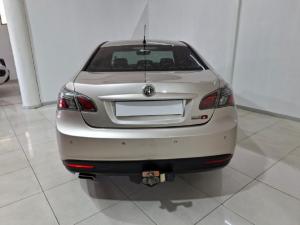 MG MG6 MG6 saloon 1.8T Comfort - Image 5