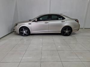 MG MG6 MG6 saloon 1.8T Comfort - Image 7