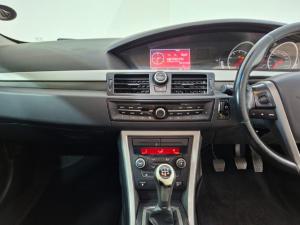 MG MG6 MG6 saloon 1.8T Comfort - Image 9