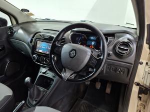 Renault Captur 66kW turbo Dynamique - Image 10
