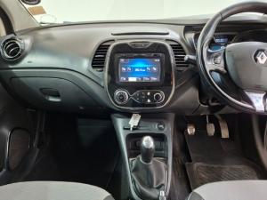 Renault Captur 66kW turbo Dynamique - Image 12