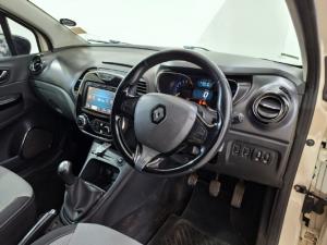 Renault Captur 66kW turbo Dynamique - Image 13