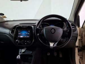 Renault Captur 66kW turbo Dynamique - Image 14