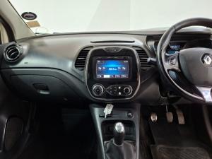 Renault Captur 66kW turbo Dynamique - Image 15