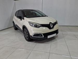 Renault Captur 66kW turbo Dynamique - Image 16