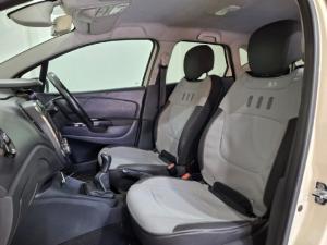 Renault Captur 66kW turbo Dynamique - Image 17