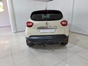 Renault Captur 66kW turbo Dynamique - Image 19