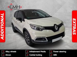 Renault Captur 66kW turbo Dynamique - Image 1