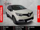 Thumbnail Renault Captur 66kW turbo Dynamique